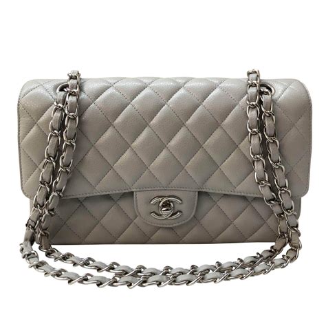 chanel vintage timeless